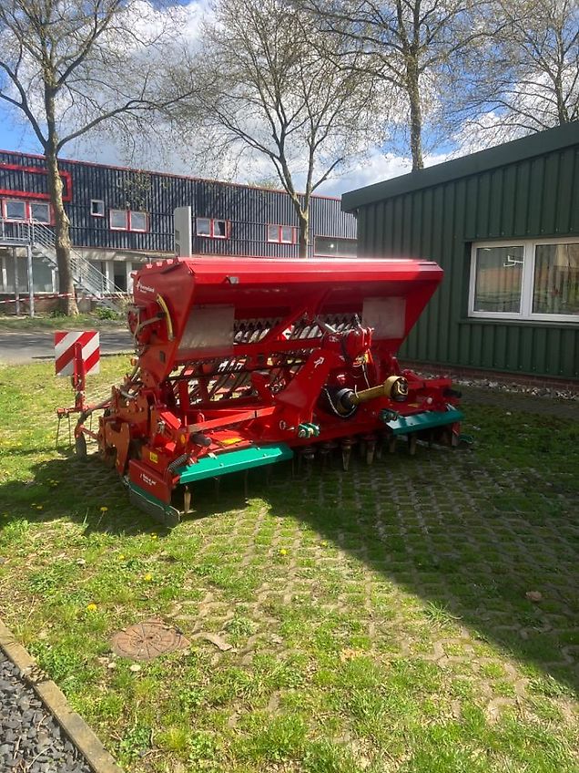 Kverneland NG M 101 / MC Drill Pro