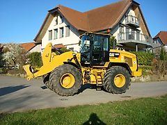 Caterpillar Caterpillar 926 M Agrar