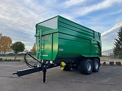 Wagner WK-600, 21to.