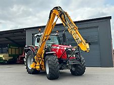Massey Ferguson 6713S Dyna 6