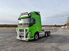 Volvo FH 540 6x4