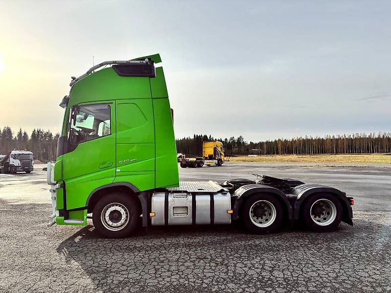 Volvo FH 540 6x4