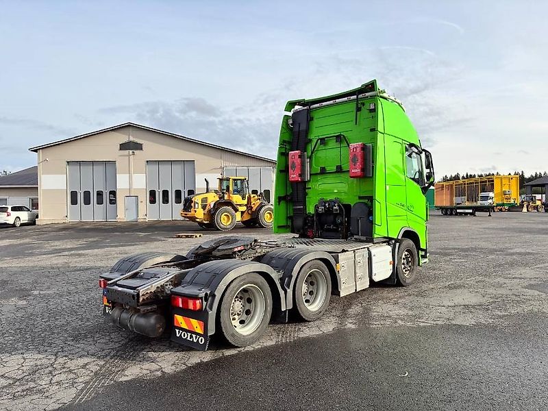 Volvo FH 540 6x4