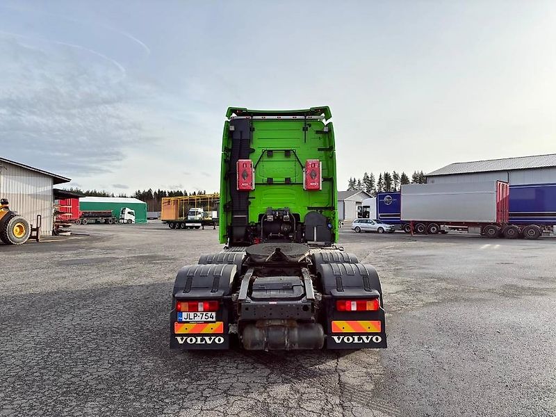 Volvo FH 540 6x4