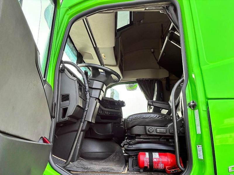 Volvo FH 540 6x4