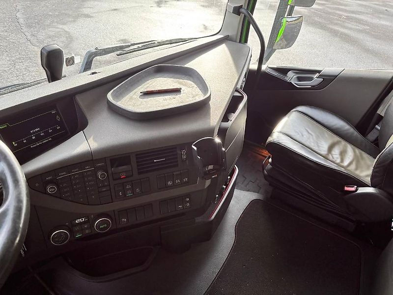 Volvo FH 540 6x4