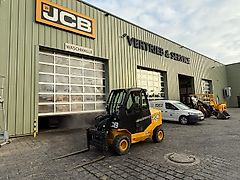 JCB 35-26D 4WD