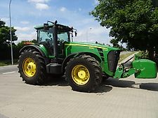 John Deere 8430