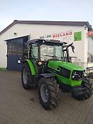 Deutz-Fahr 5080 D KEYLINE LS