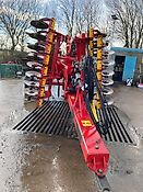 Väderstad TopDown 400