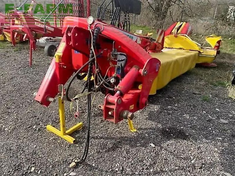 Pöttinger novacat 352