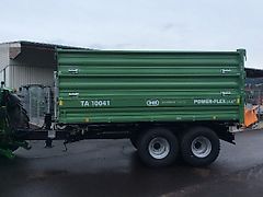 Brantner TA 10041
