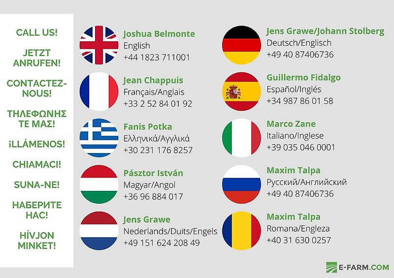 Nilfisk Alto mh 4m-210/1000 x eu