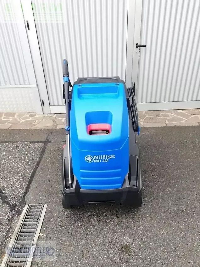 Nilfisk Alto mh 4m-210/1000 x eu