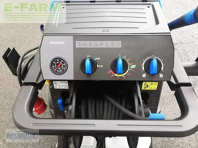 Nilfisk Alto mh 4m-210/1000 x eu