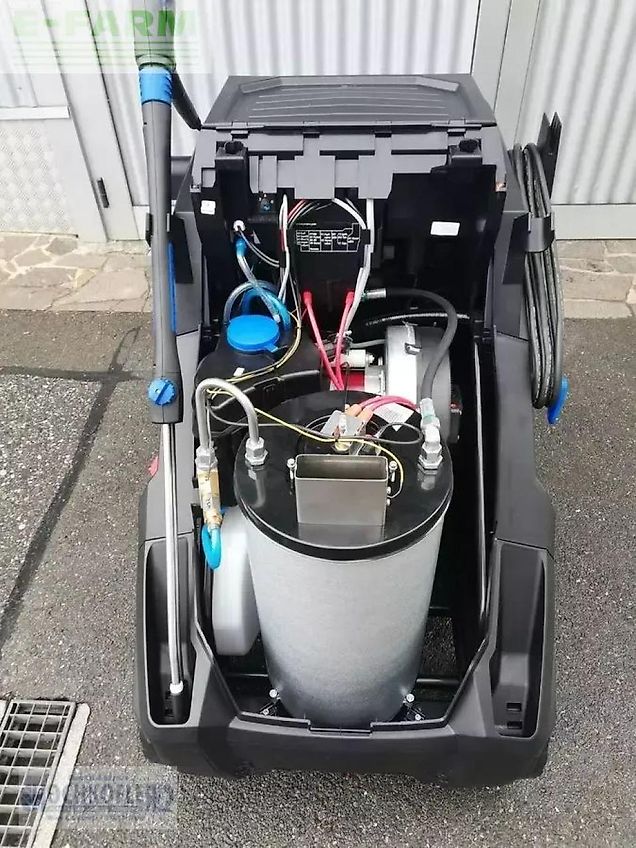 Nilfisk Alto mh 4m-210/1000 x eu