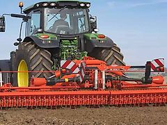 Kuhn HR6042R