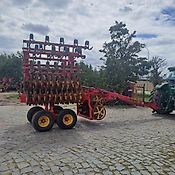 Väderstad REXIUS TWIN 630