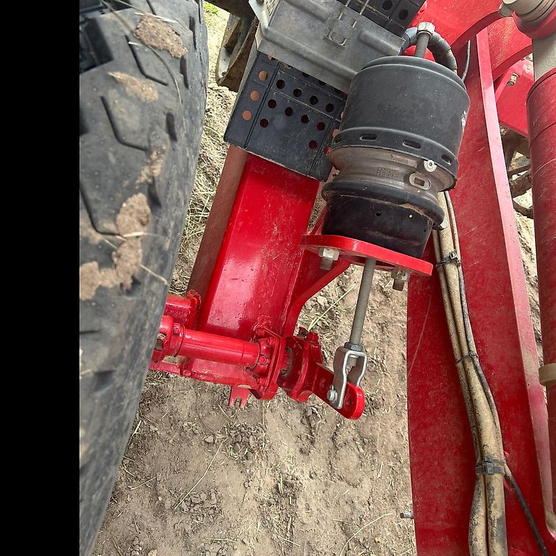 Horsch Cruiser 12 XL