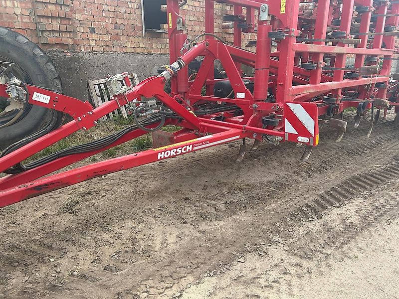 Horsch Cruiser 12 XL