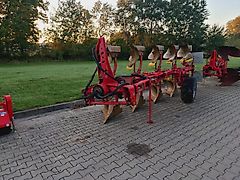 Pöttinger Servo 45S Plus