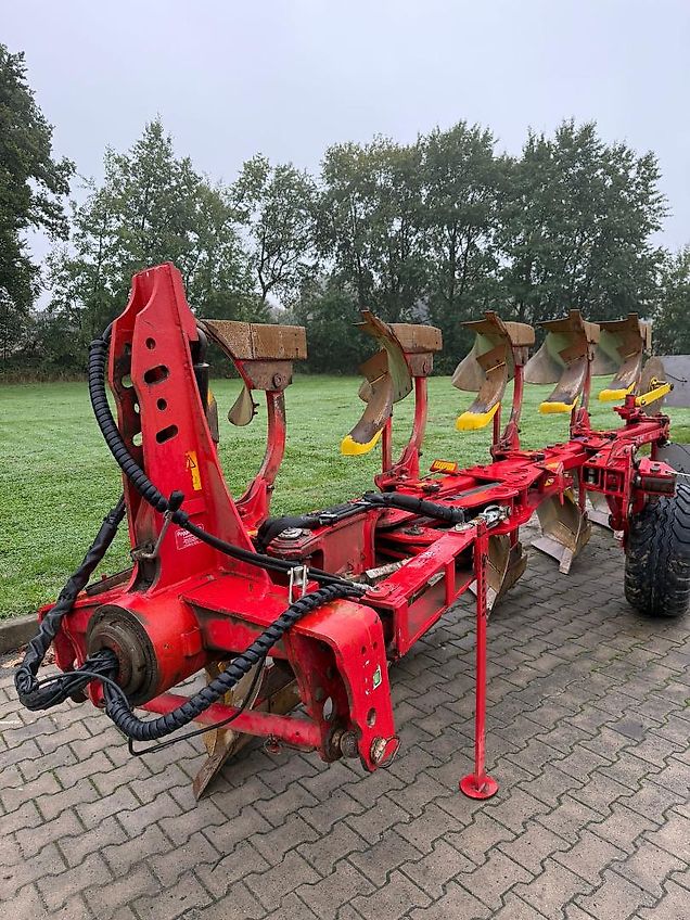 Pöttinger Servo 45S Plus