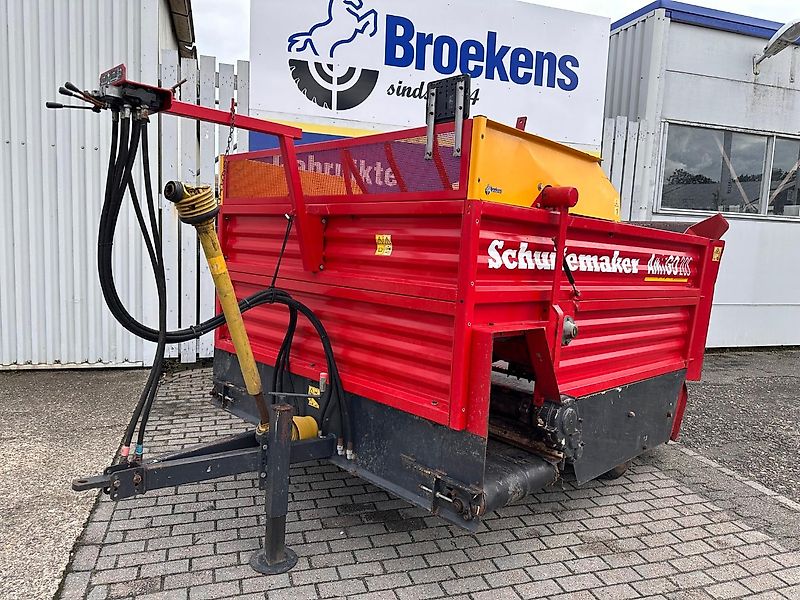 Schuitemaker Amigo 20S