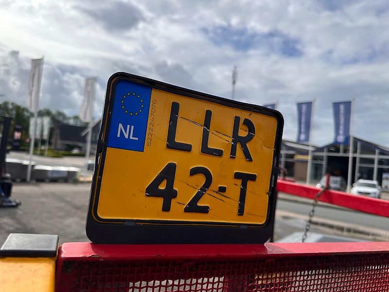 Schuitemaker Amigo 20S