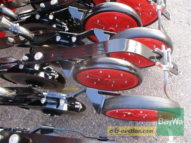 Horsch VERSA 3 KR MECHANISCHE #1