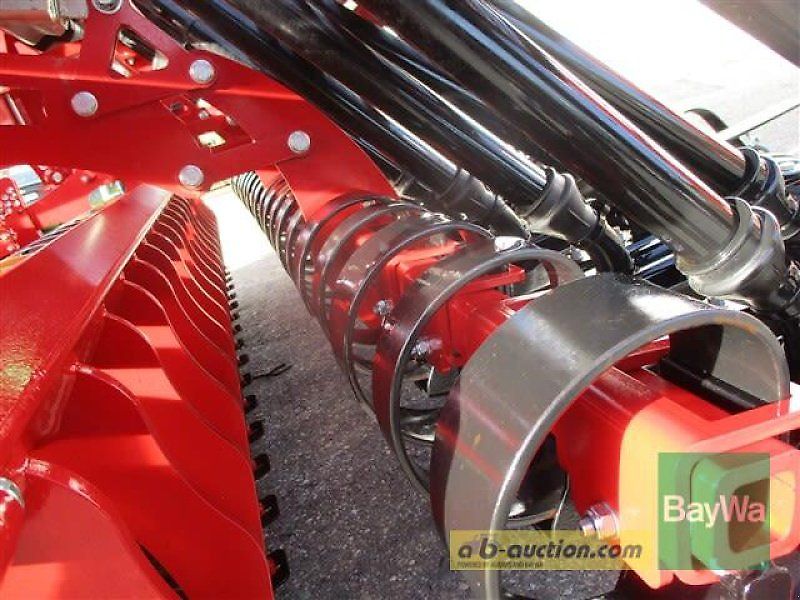 Horsch VERSA 3 KR MECHANISCHE #1