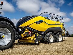 New Holland 1290HD RC HIGH CAP.