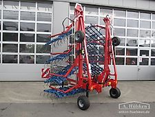 Hatzenbichler Originalstriegel 12 m mit hy.ZV /Federzahnhackegge