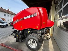 Case IH RB 455 VC Rotor Cutter