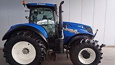 New Holland T 7.275