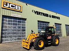 JCB 542-70 Industry Pro (wie Agri Super)