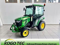 John Deere 2038R