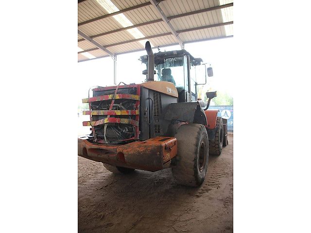 Hitachi ZW180