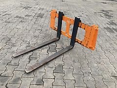 Kock & Sohn Kolibri Palettengabel