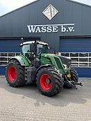 Fendt 826 Profi plus