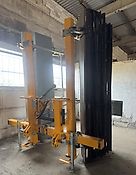 Messerwalze WALLNER WTM 600