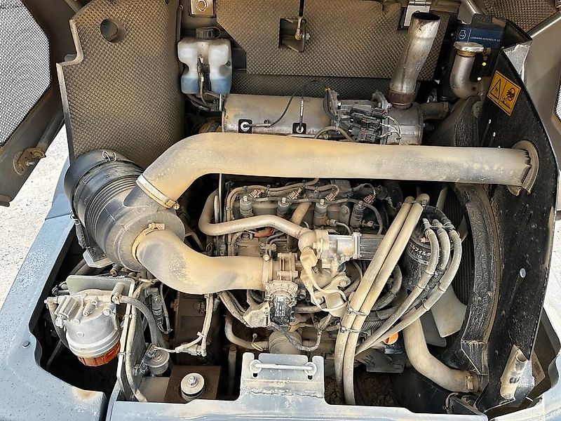 Liebherr L 504 inkl Schaufel und Gabel Nettopreis 40980