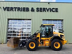 JCB 417 HT