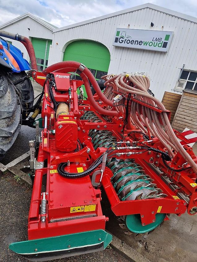 Kverneland NG F30 / DF 2