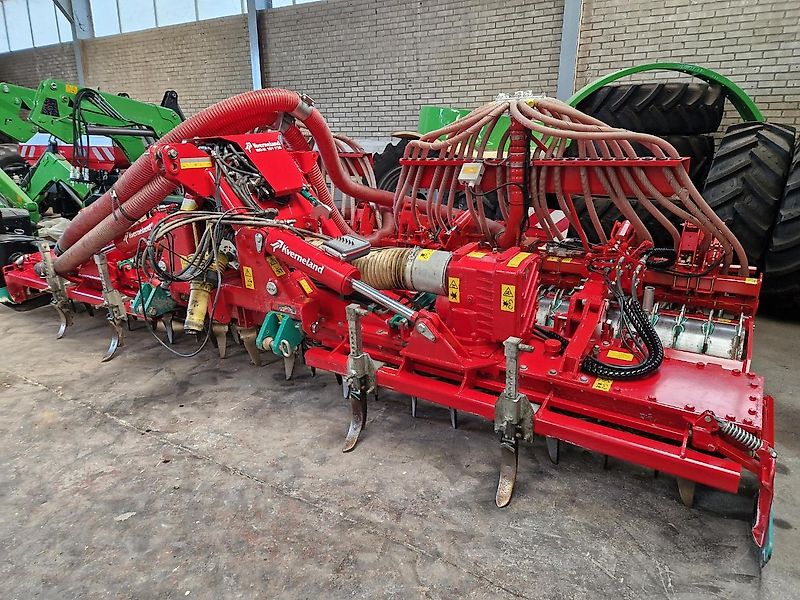 Kverneland NG F30 / DF 2