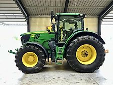 John Deere 6195R