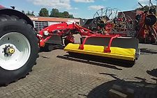 Pöttinger Mergento VT 9220