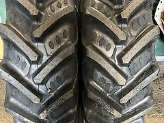 BKT Agrimax RT855  420/85R24    137B