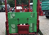 Strautmann HX 3 Strautmann HX 3