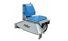 Spaltenroboter, Spaltenreiniger, Spaltenschieber PriBot