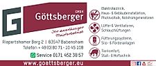Elektrotechniker, Elektroniker Elektriker Gebäudetechnik (m/w/d)